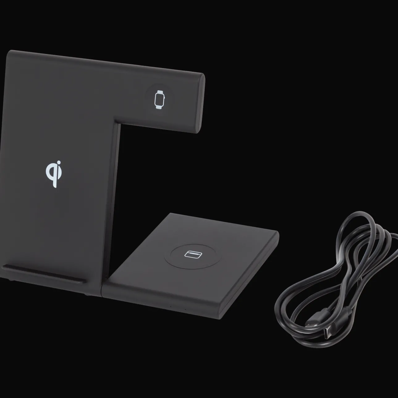 Re-load 3-in-1 draadloze oplader> Powerbanks & Opladers