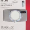 Re-load magnetische draadloze oplader> Powerbanks & Opladers