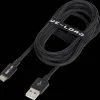 Re-load oplaad- en datakabel USB-C> Kabels & Splitters|Multimedia Accessoires