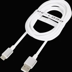 Re-load oplaad- en datakabel USB-C> Kabels & Splitters|Multimedia Accessoires