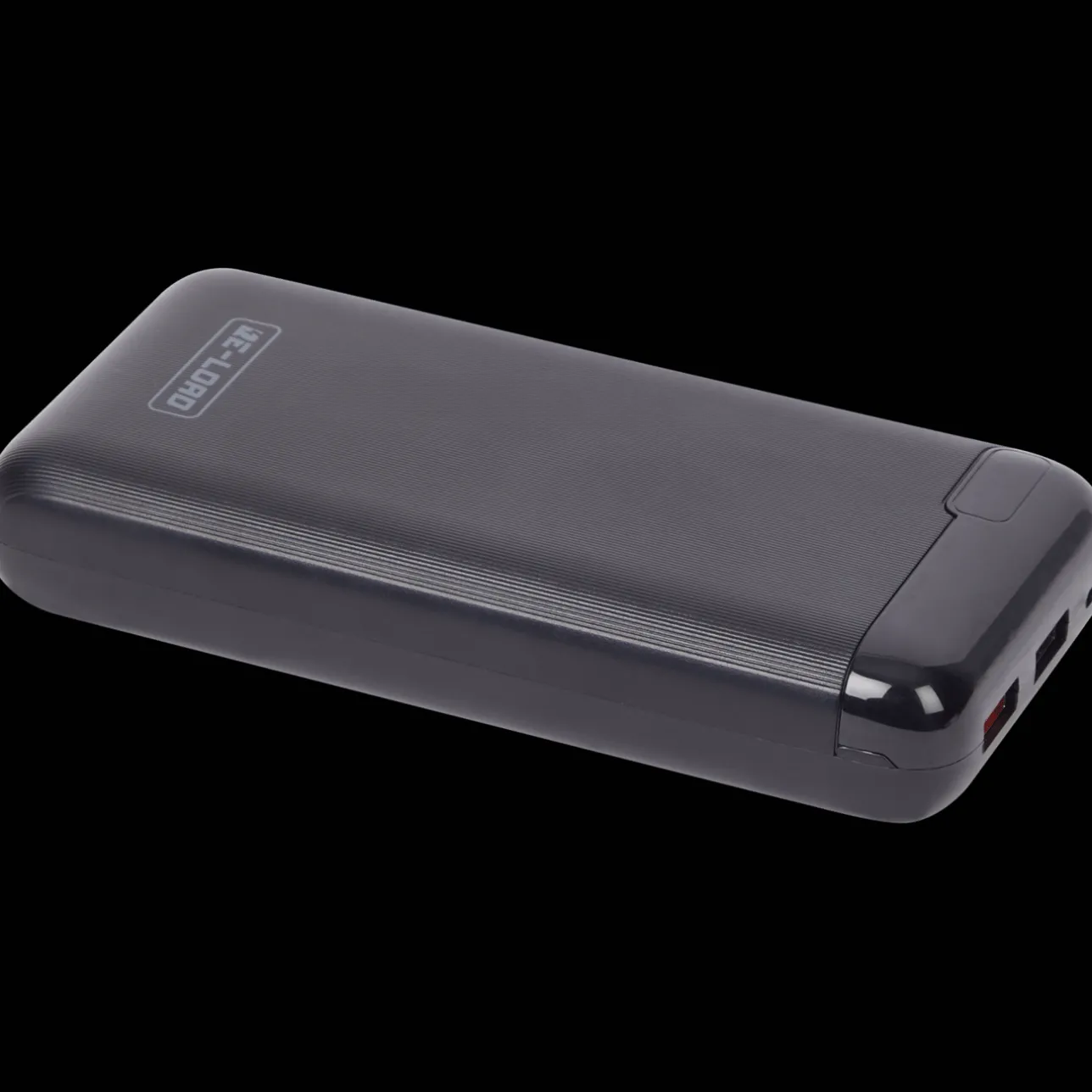 Re-load snel-ladende powerbank> Powerbanks & Opladers|Batterijen