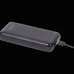 Re-load snel-ladende powerbank> Powerbanks & Opladers|Batterijen