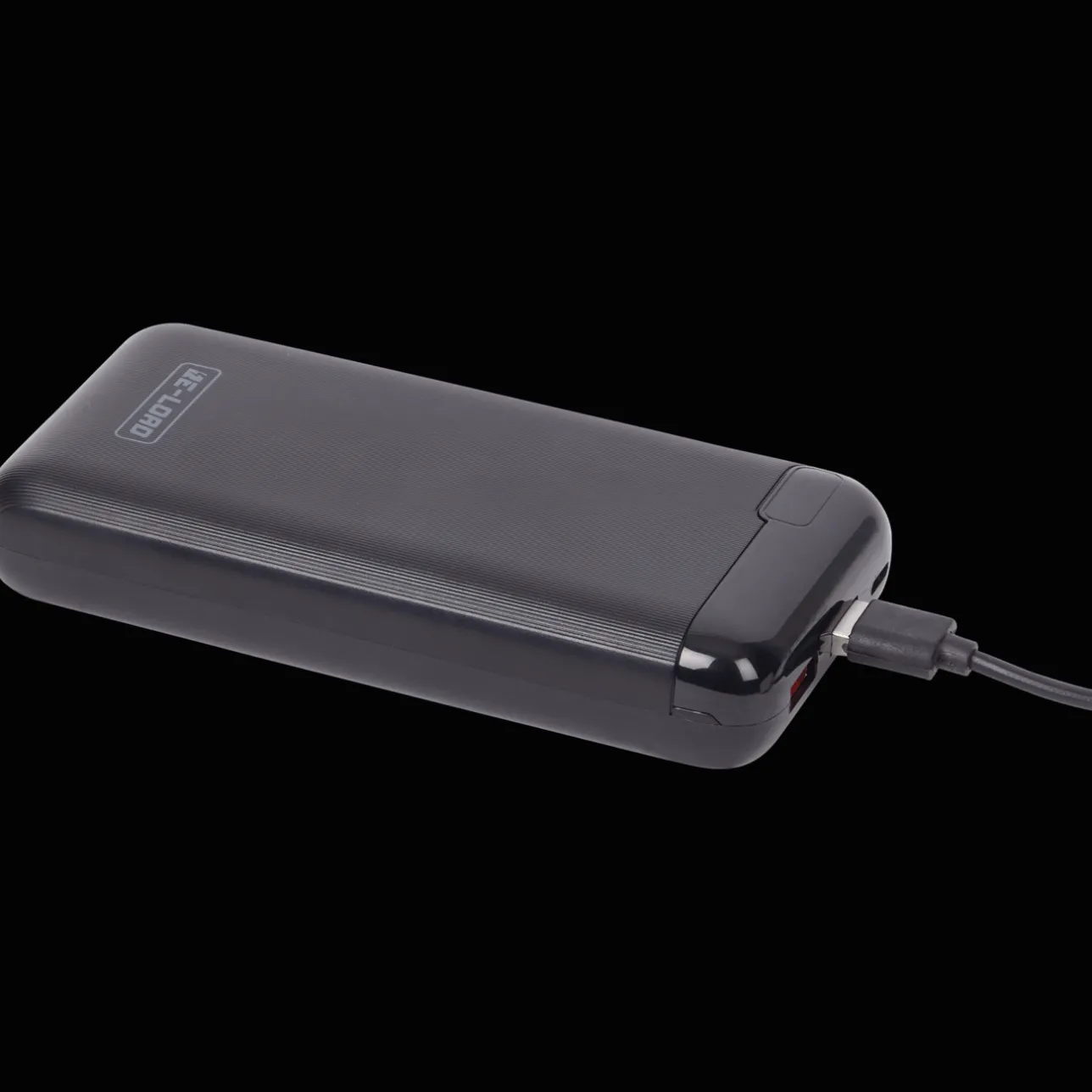 Re-load snel-ladende powerbank> Powerbanks & Opladers|Batterijen