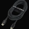 Re-load snelle laad- en datakabel USB-C naar USB-C 2.0> Kabels & Splitters