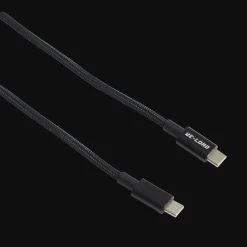 Re-load snelle laad- en datakabel USB-C naar USB-C 2.0> Kabels & Splitters