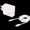 Re-load wandlader> Powerbanks & Opladers