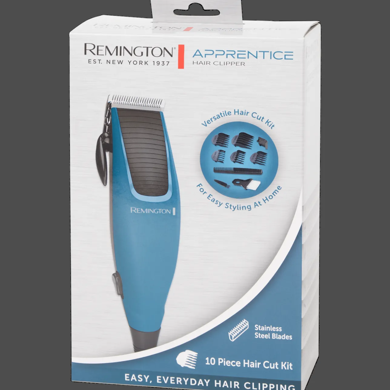 Remington tondeuse Apprentice> Haarverzorging