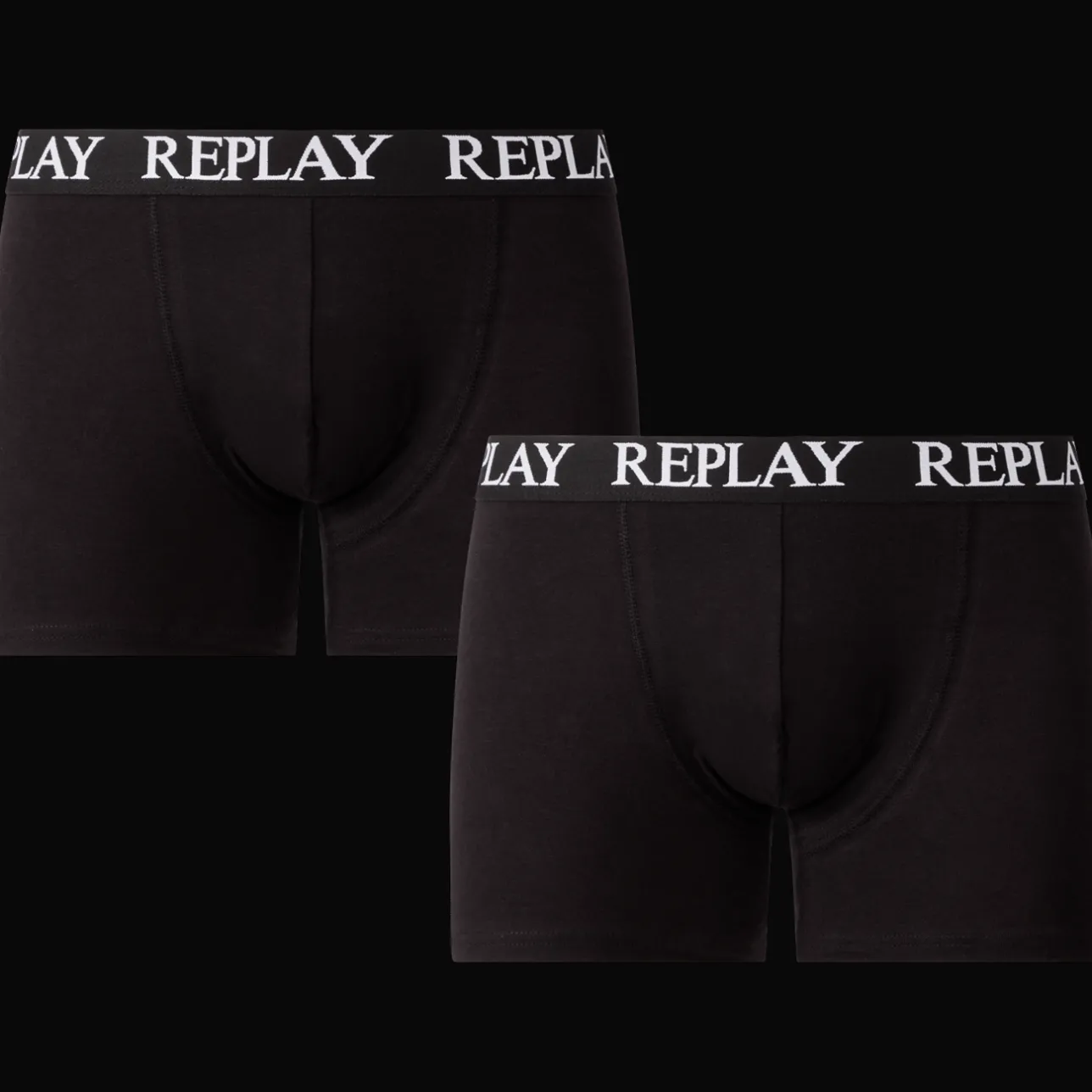 Replay boxershorts> Ondergoed