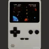 Action Retro spelcomputer> Spellen