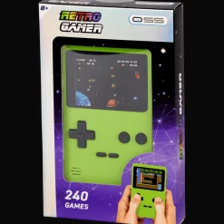 Action Retro spelcomputer><noscript><img width=