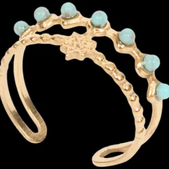 Action Ring> Horloges & Sieraden