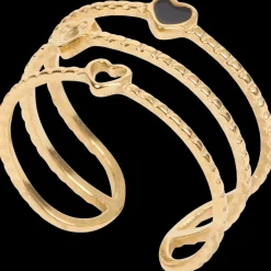 Action Ring> Horloges & Sieraden