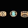 Action Ringenset> Horloges & Sieraden