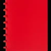 Action Ringschrift A5> Papier & Schriften