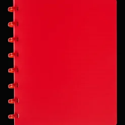 Action Ringschrift A5> Papier & Schriften