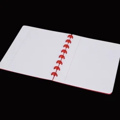 Action Ringschrift A5> Papier & Schriften