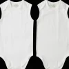 Action Rompers> Kleding