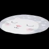 Action Rond vloerkleed> Woonaccessoires