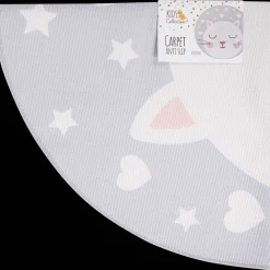 Action Rond vloerkleed> Woonaccessoires