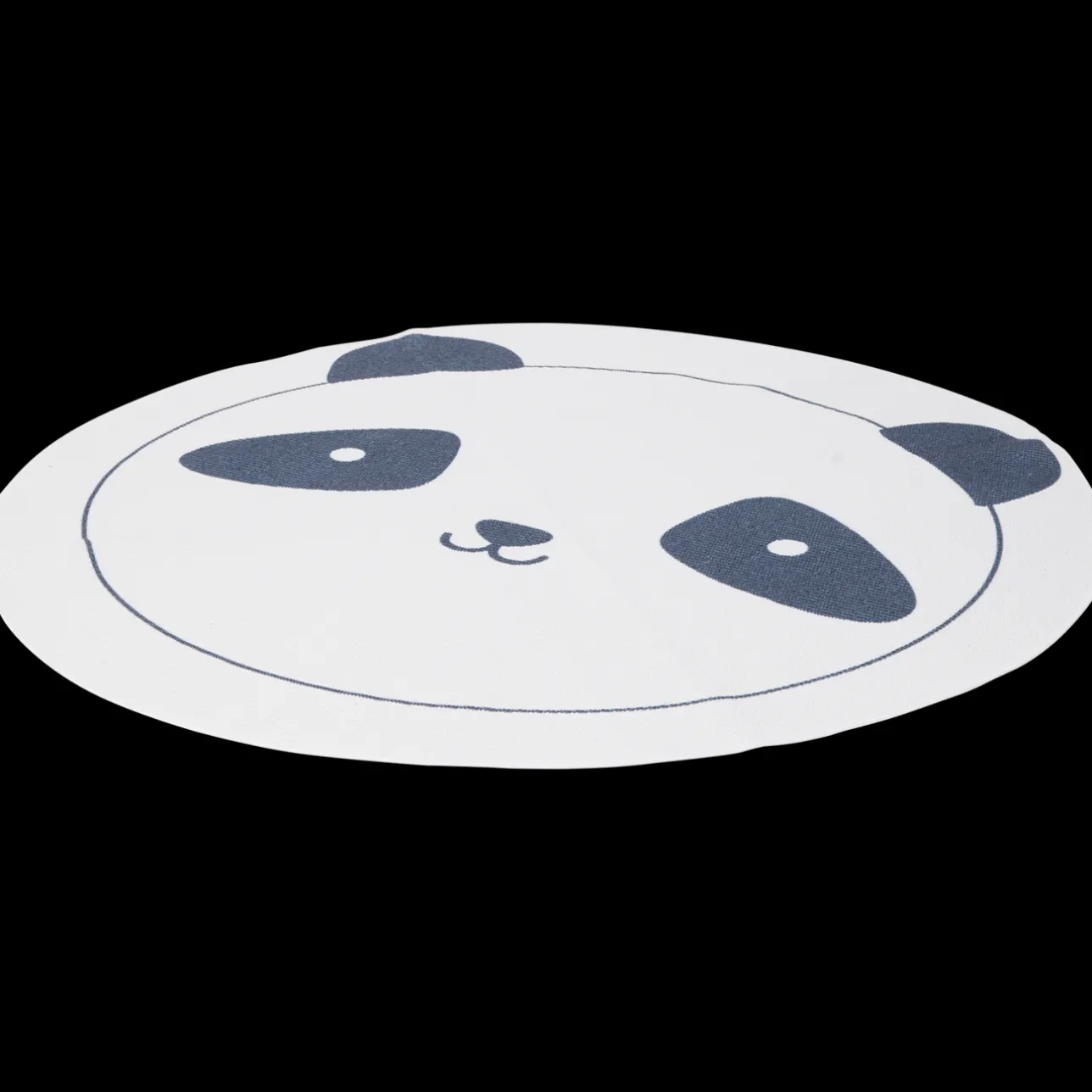 Action Rond vloerkleed> Woonaccessoires