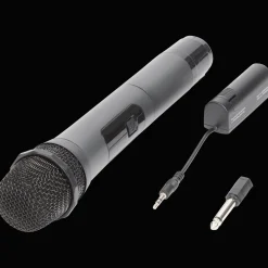 Roseland draadloze microfoon> Multimedia Accessoires