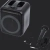 Roseland speaker met microfoon RS-200> Multimedia Accessoires