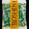 Action Roshen keelpastilles Menthol-Eucalyptus> Drop & Snoep