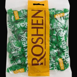 Action Roshen keelpastilles Menthol-Eucalyptus> Drop & Snoep