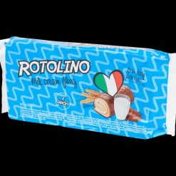 Action Rotolino met melkcrèmevulling> Koek & Bakproducten
