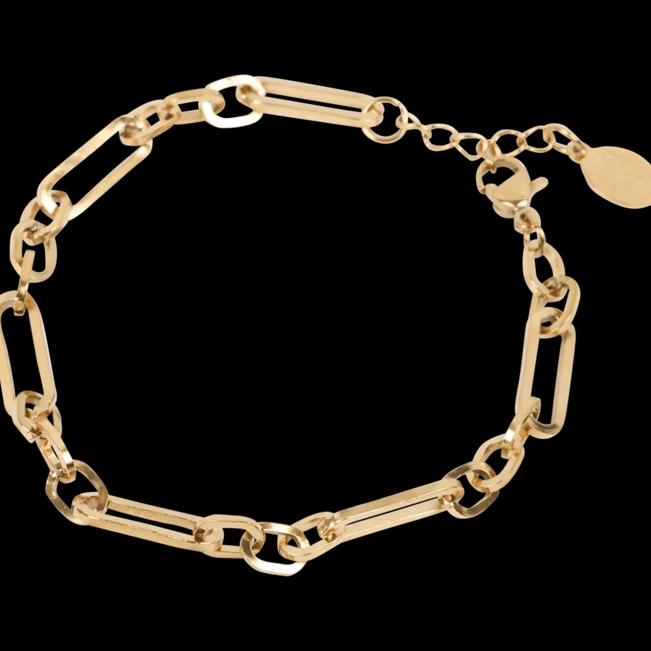 Action Royal Divas roestvrijstalen armband> Horloges & Sieraden