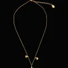 Action Royal Divas roestvrijstalen ketting> Horloges & Sieraden