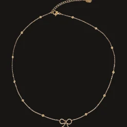 Action Royal Divas roestvrijstalen ketting> Horloges & Sieraden