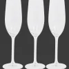 Royal Leerdam champagneglazen> Glazen