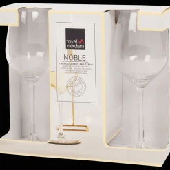 Royal Leerdam Noble wijnglazen> Glazen