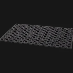 Action Rubberen deurmat> Woonaccessoires