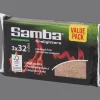 Action Samba aanmaakblokjes> Gereedschap