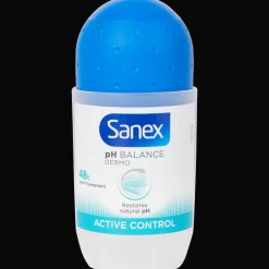 Sanex deodorant Active Control> Lichaamsverzorging