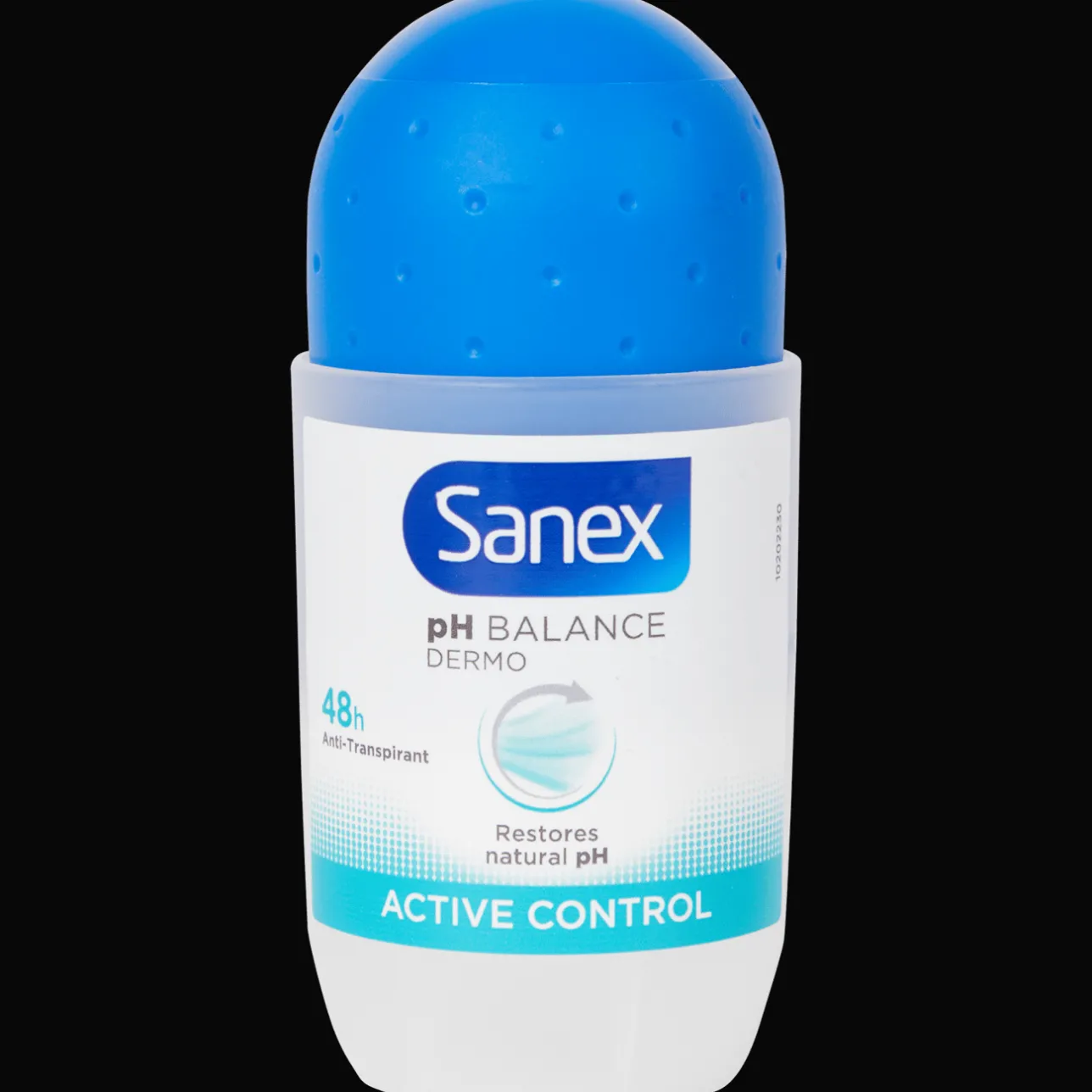 Sanex deodorant Active Control> Lichaamsverzorging