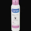 Sanex Dermo deodorant Anti Marks> Lichaamsverzorging