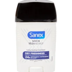 Sanex Men deodorant Dry Freshness> Lichaamsverzorging