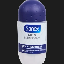Sanex Men deodorant Skin Protect> Lichaamsverzorging