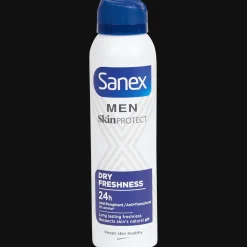Sanex Men Skin Protect deodorant Dry Freshness> Lichaamsverzorging
