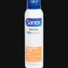 Sanex Men Skin Protect deodorant Sensitive Care> Lichaamsverzorging