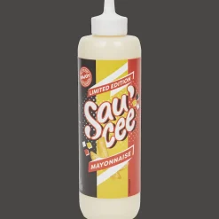 Sau'cee mayonaise> Voeding