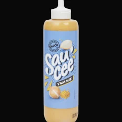 Sau'cee Yammie saus Kerrie & Ui> Voeding