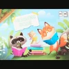 Kids Creative Schetsboek> Kleuren & Tekenen