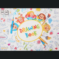Kids Creative Schetsboek><noscript><img width=