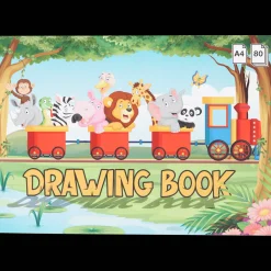 Kids Creative Schetsboek><noscript><img width=