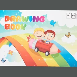 Kids Creative Schetsboek><noscript><img width=
