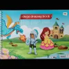 Action Schetsboek A3> Kinderknutselen|Papier & Schriften
